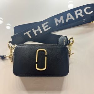 Marc Jacob’s Snapshot bag